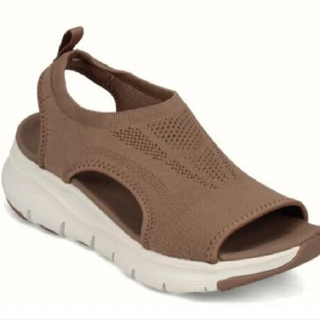 [#1 Trending 2024] PREMIUM Washable Slingback Orthopedic Slide Sport Sandal